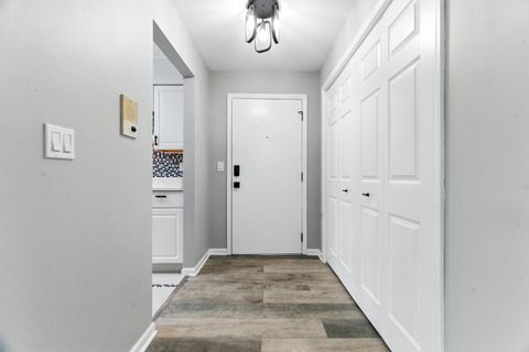 Tiny photo for 1415 Chartres Drive #1F, Northbrook, IL 60062 (MLS # 12461966)