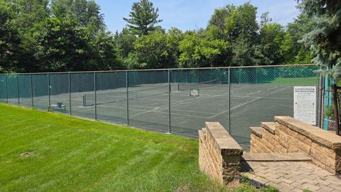 Tiny photo for 1415 Chartres Drive #1F, Northbrook, IL 60062 (MLS # 12461966)