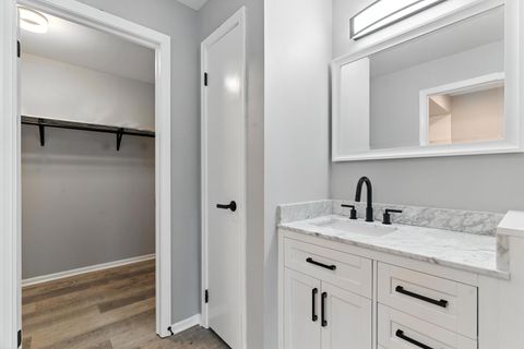 Tiny photo for 1415 Chartres Drive #1F, Northbrook, IL 60062 (MLS # 12461966)