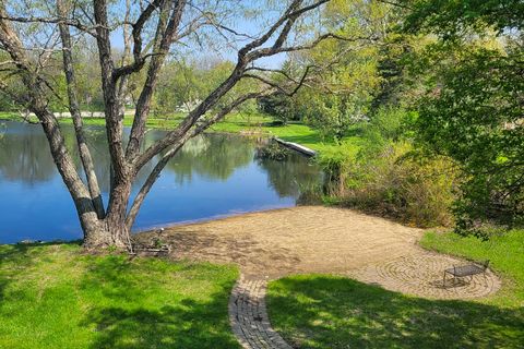 Tiny photo for 1620 Pheasant Trail, Inverness, IL 60067 (MLS # 12570585)