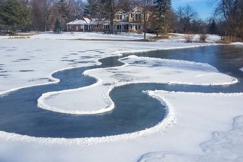 Tiny photo for 1620 Pheasant Trail, Inverness, IL 60067 (MLS # 12570585)