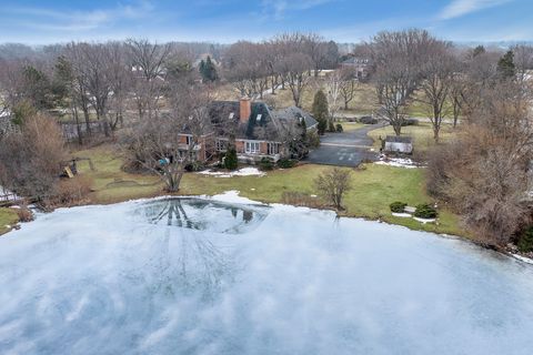 Tiny photo for 1620 Pheasant Trail, Inverness, IL 60067 (MLS # 12570585)