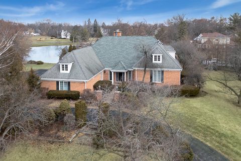 Tiny photo for 1620 Pheasant Trail, Inverness, IL 60067 (MLS # 12570585)