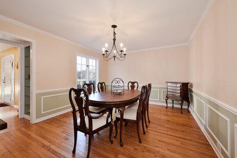 Tiny photo for 1620 Pheasant Trail, Inverness, IL 60067 (MLS # 12570585)