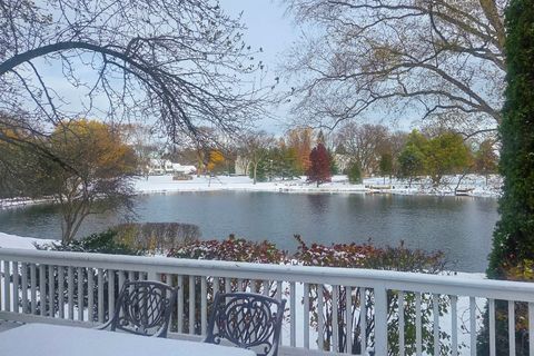 Tiny photo for 1620 Pheasant Trail, Inverness, IL 60067 (MLS # 12570585)