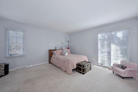 Tiny photo for 1620 Pheasant Trail, Inverness, IL 60067 (MLS # 12570585)