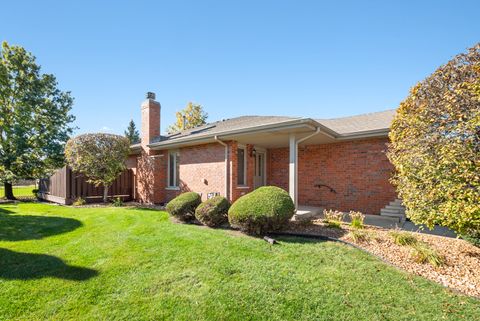 Tiny photo for 10509 San Luis Lane, Orland Park, IL 60467 (MLS # 12503943)