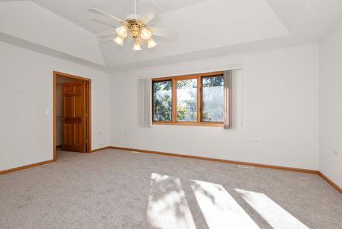 Tiny photo for 10509 San Luis Lane, Orland Park, IL 60467 (MLS # 12503943)