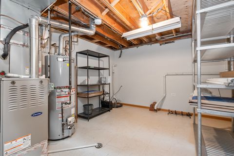 Tiny photo for 10509 San Luis Lane, Orland Park, IL 60467 (MLS # 12503943)