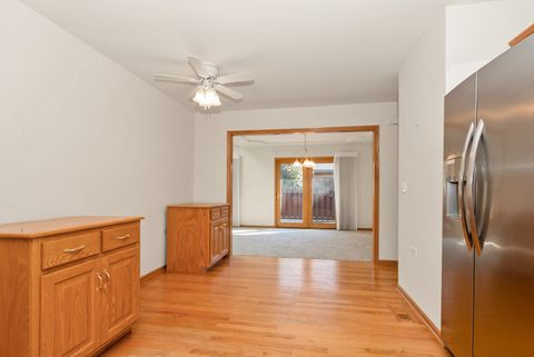 Tiny photo for 10509 San Luis Lane, Orland Park, IL 60467 (MLS # 12503943)