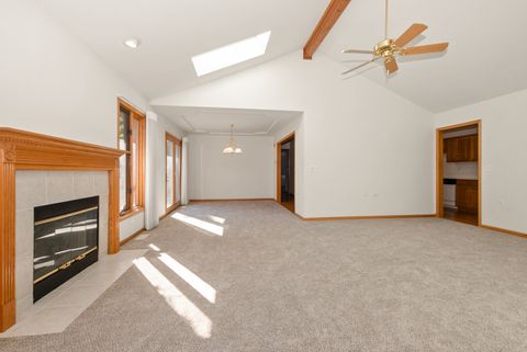 Tiny photo for 10509 San Luis Lane, Orland Park, IL 60467 (MLS # 12503943)