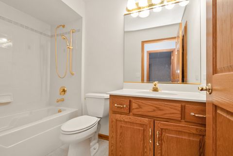 Tiny photo for 10509 San Luis Lane, Orland Park, IL 60467 (MLS # 12503943)