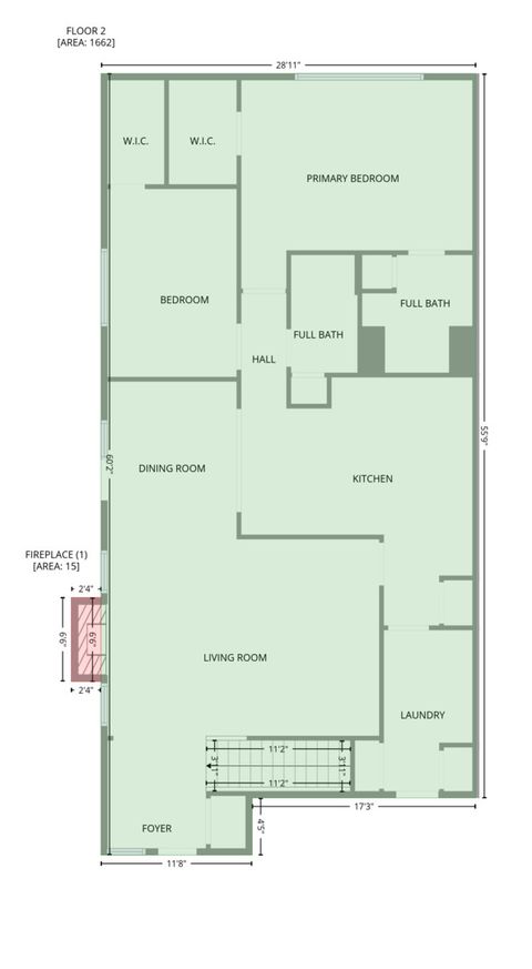 Tiny photo for 10509 San Luis Lane, Orland Park, IL 60467 (MLS # 12503943)
