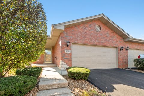 Tiny photo for 10509 San Luis Lane, Orland Park, IL 60467 (MLS # 12503943)