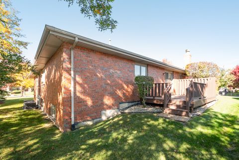 Tiny photo for 10509 San Luis Lane, Orland Park, IL 60467 (MLS # 12503943)