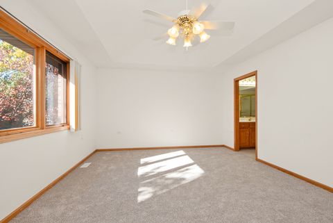 Tiny photo for 10509 San Luis Lane, Orland Park, IL 60467 (MLS # 12503943)