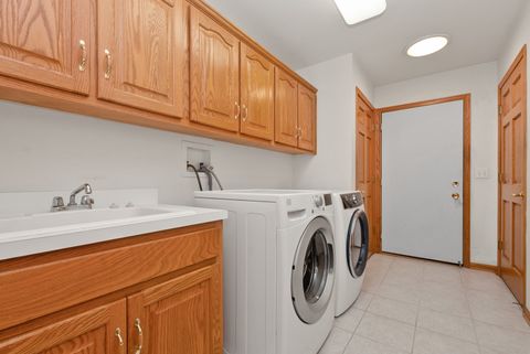 Tiny photo for 10509 San Luis Lane, Orland Park, IL 60467 (MLS # 12503943)