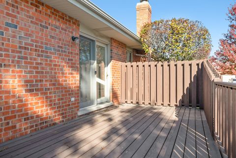 Tiny photo for 10509 San Luis Lane, Orland Park, IL 60467 (MLS # 12503943)