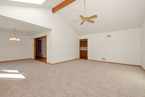 Tiny photo for 10509 San Luis Lane, Orland Park, IL 60467 (MLS # 12503943)