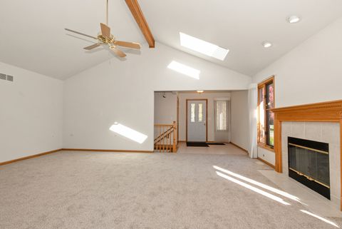 Tiny photo for 10509 San Luis Lane, Orland Park, IL 60467 (MLS # 12503943)