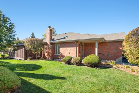 Tiny photo for 10509 San Luis Lane, Orland Park, IL 60467 (MLS # 12503943)