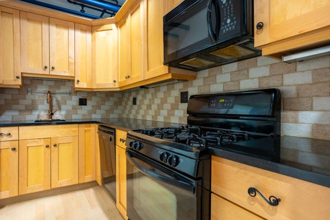 Tiny photo for 4417 N ASHLAND Avenue #GRD, Chicago, IL 60640 (MLS # 12775836)
