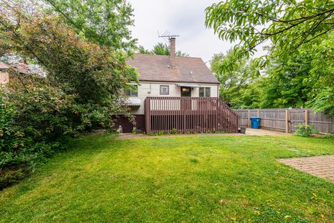 Tiny photo for 1502 N 34th Avenue, Melrose Park, IL 60160 (MLS # 12498351)