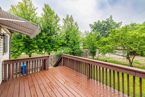 Tiny photo for 1502 N 34th Avenue, Melrose Park, IL 60160 (MLS # 12498351)