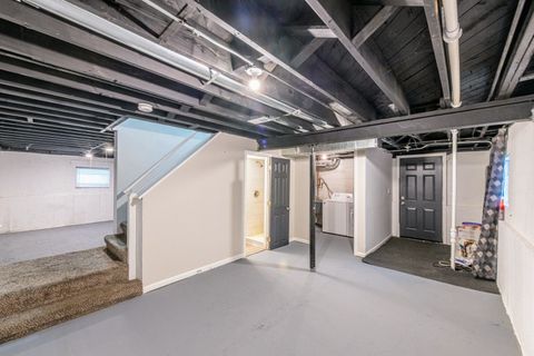 Tiny photo for 1502 N 34th Avenue, Melrose Park, IL 60160 (MLS # 12498351)