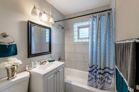 Tiny photo for 1502 N 34th Avenue, Melrose Park, IL 60160 (MLS # 12498351)