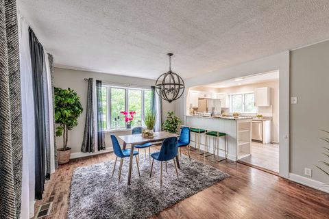 Tiny photo for 1502 N 34th Avenue, Melrose Park, IL 60160 (MLS # 12498351)