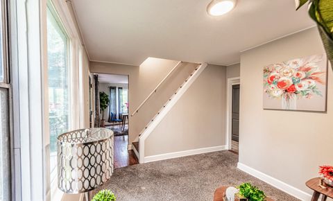 Tiny photo for 1502 N 34th Avenue, Melrose Park, IL 60160 (MLS # 12498351)