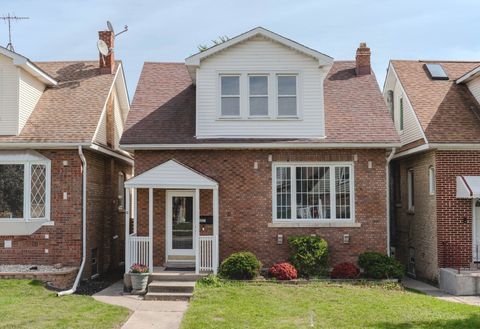 3631 N Oriole Avenue Chicago IL 60634