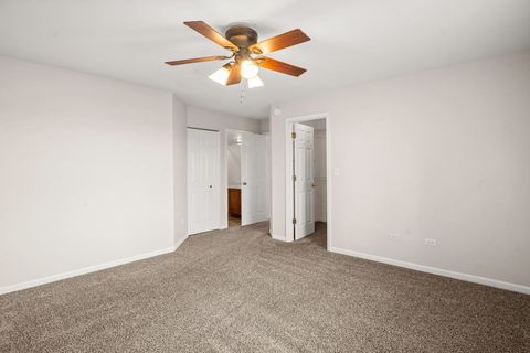 Tiny photo for 2846 Providence Lane, Montgomery, IL 60538 (MLS # 12546714)