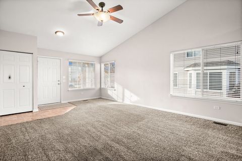 Tiny photo for 2846 Providence Lane, Montgomery, IL 60538 (MLS # 12546714)