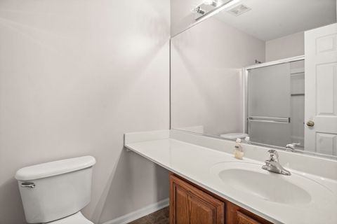 Tiny photo for 2846 Providence Lane, Montgomery, IL 60538 (MLS # 12546714)