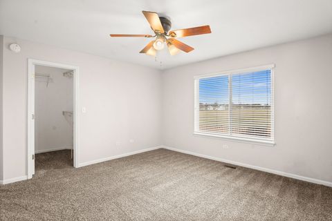 Tiny photo for 2846 Providence Lane, Montgomery, IL 60538 (MLS # 12546714)