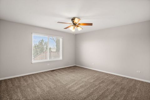 Tiny photo for 2846 Providence Lane, Montgomery, IL 60538 (MLS # 12546714)