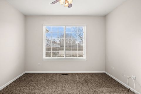 Tiny photo for 2846 Providence Lane, Montgomery, IL 60538 (MLS # 12546714)