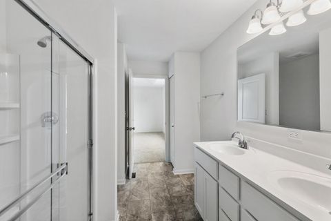 Tiny photo for 32018 Savannah Drive, Lakemoor, IL 60051 (MLS # 12549639)