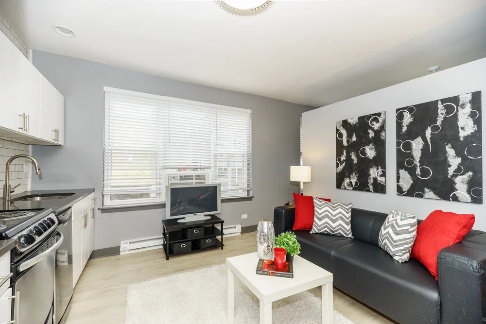 944 W Montrose Avenue 103