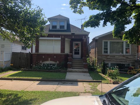 Photo of 6206 S KNOX Avenue, Chicago, IL 60629 (MLS # 12574120)