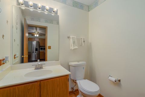 Tiny photo for 2331 Woodhill Court, Plainfield, IL 60586 (MLS # 12490746)