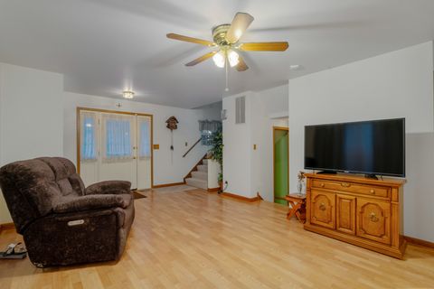 Tiny photo for 2331 Woodhill Court, Plainfield, IL 60586 (MLS # 12490746)