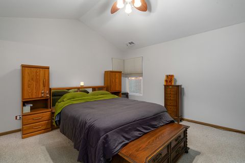 Tiny photo for 2331 Woodhill Court, Plainfield, IL 60586 (MLS # 12490746)