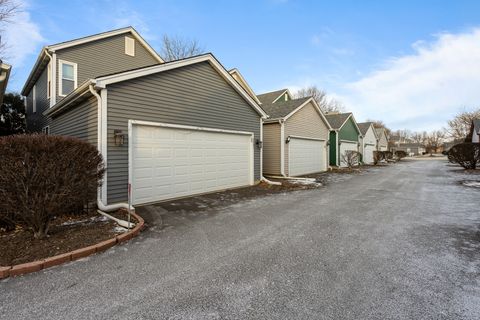 Tiny photo for 2331 Woodhill Court, Plainfield, IL 60586 (MLS # 12490746)