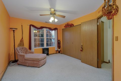 Tiny photo for 2331 Woodhill Court, Plainfield, IL 60586 (MLS # 12490746)