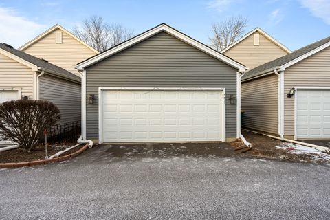 Tiny photo for 2331 Woodhill Court, Plainfield, IL 60586 (MLS # 12490746)