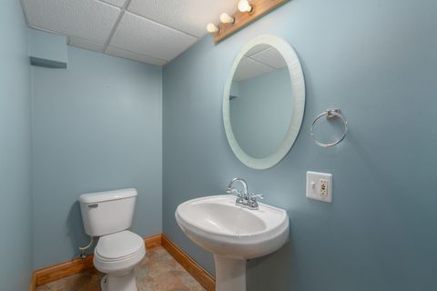 Tiny photo for 2331 Woodhill Court, Plainfield, IL 60586 (MLS # 12490746)