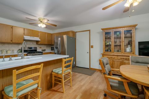 Tiny photo for 2331 Woodhill Court, Plainfield, IL 60586 (MLS # 12490746)